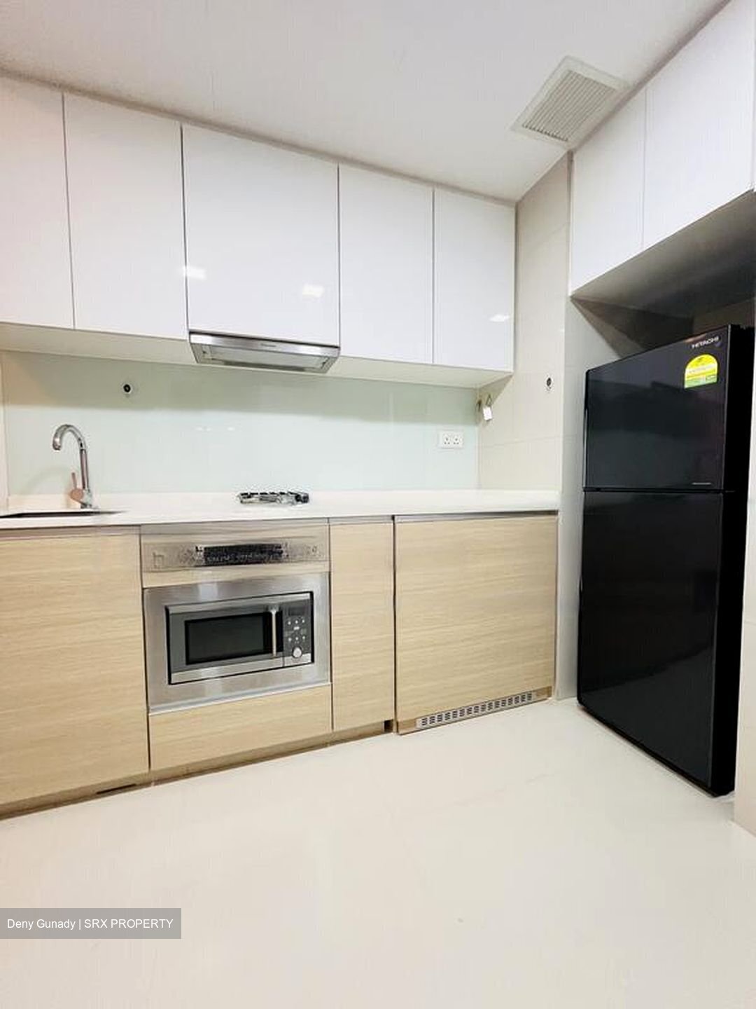 Amaranda Gardens (D19), Condominium #460044701